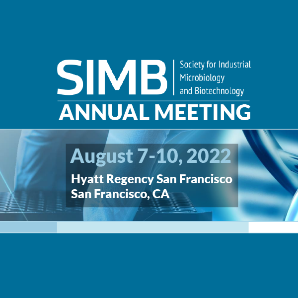 SIMB  72nd Annual Meeting 2022 