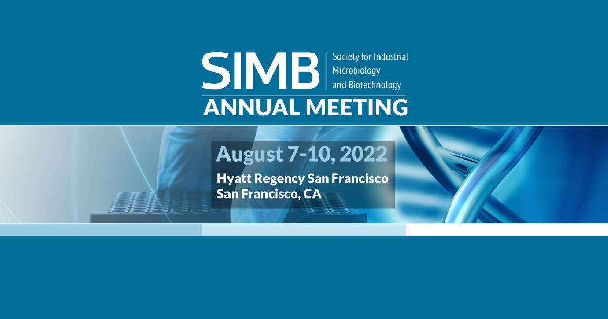 SIMB 72nd Annual Meeting 2022