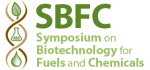 36th Symposium on Biotechnology for Fuels and Chemicals (April 28-May 1, 2014): http://www.simbhq.org/sbfc/